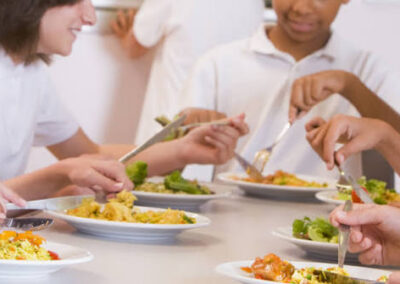Updated School Food Standards consultation welcomed