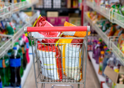 ASO signs OHA-led letter calling for urgent action on food health measures