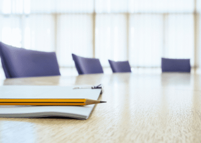 Trustee Opportunities at ASO