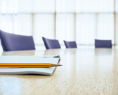 board-room