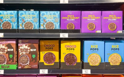 ASO Responds to DHSC Consultation on Food Advertising