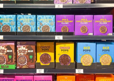 ASO Responds to DHSC Consultation on Food Advertising