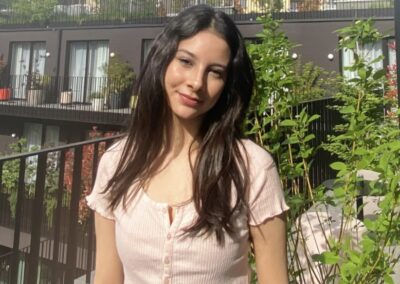 Rhea Malhotra