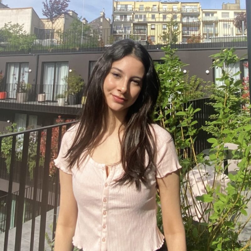 Rhea Malhotra