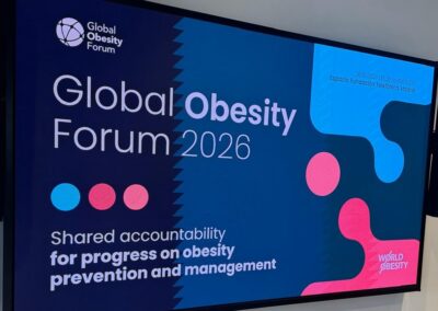 From discussion to action: reflections from the Global Obesity Forum 2026